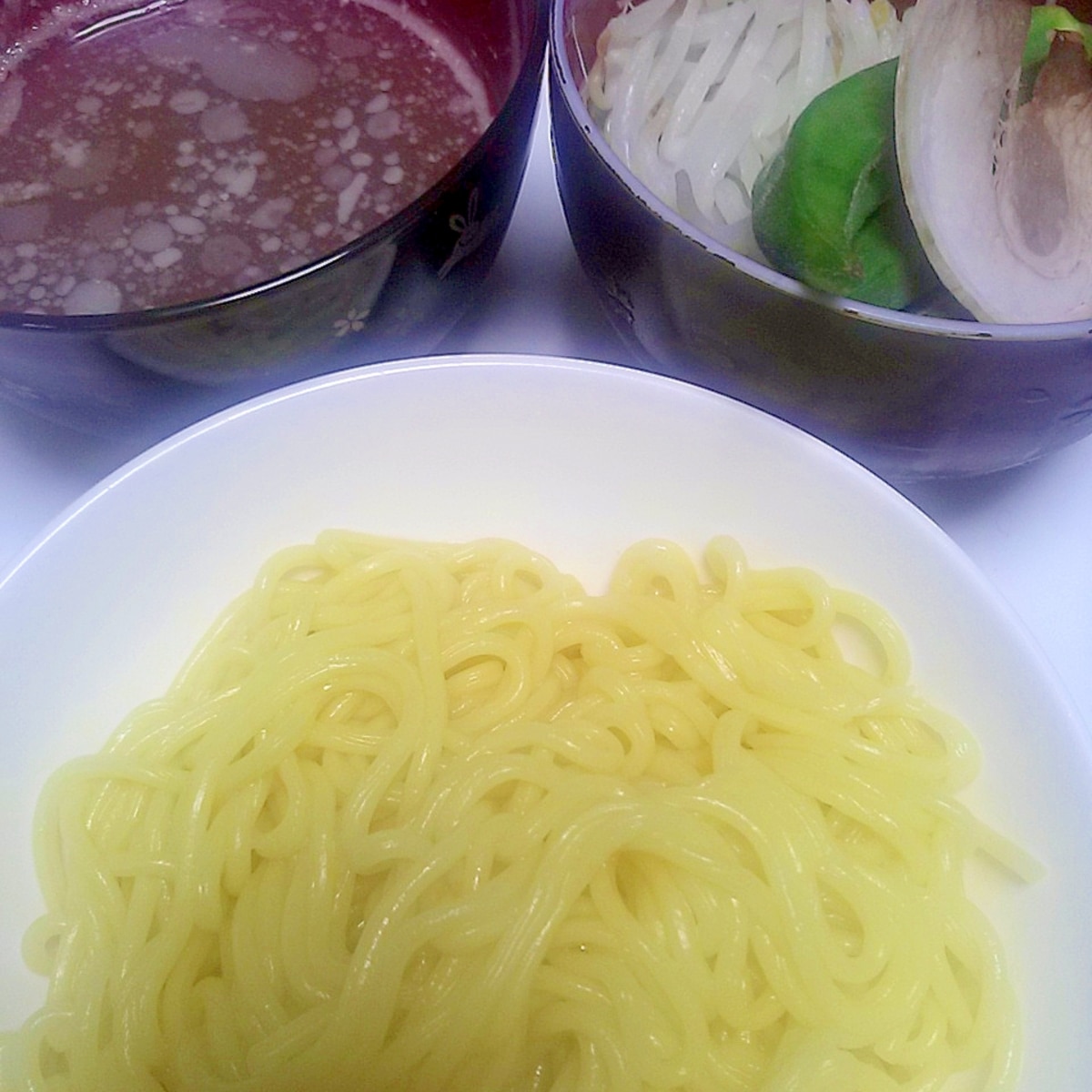 チャーシュー 枝豆 もやし つけ麺 レシピ 作り方 By ぐっち1618 楽天レシピ チャーシュー 枝豆 もやし つけ麺 レシピ 作り方 By ぐっち1618 楽天レシピ